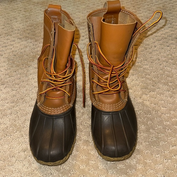 L.L Bean boots women’s - Picture 1 of 4